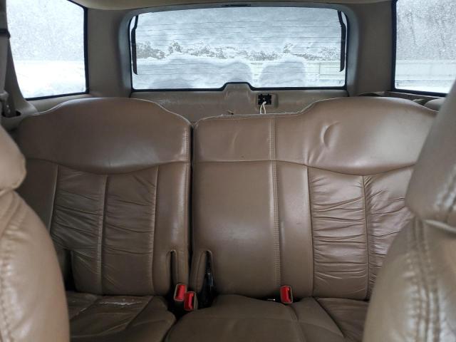 Photo 10 from auction – 1997 CHEVROLET BLAZER with VIN 1GNDT13W2V2114437
