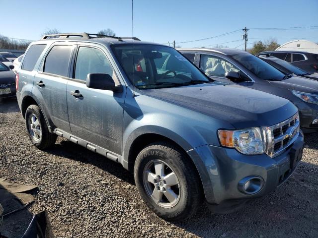 Photo 4 from auction – 2012 FORD ESCAPE XLT with VIN 1FMCU0D74CKB09395