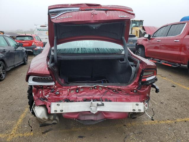 Снимка 6 от търг – 2023 DODGE CHARGER SX с VIN 2C3CDXBG3PH612675