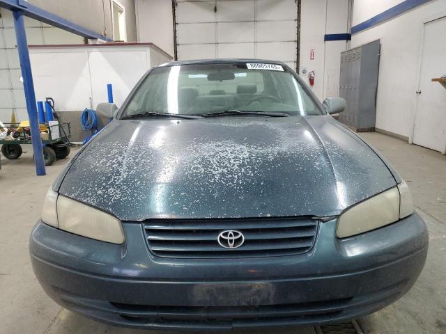 Photo 5 from auction – 1997 TOYOTA CAMRY CE with VIN 4T1BG22K5VU141060