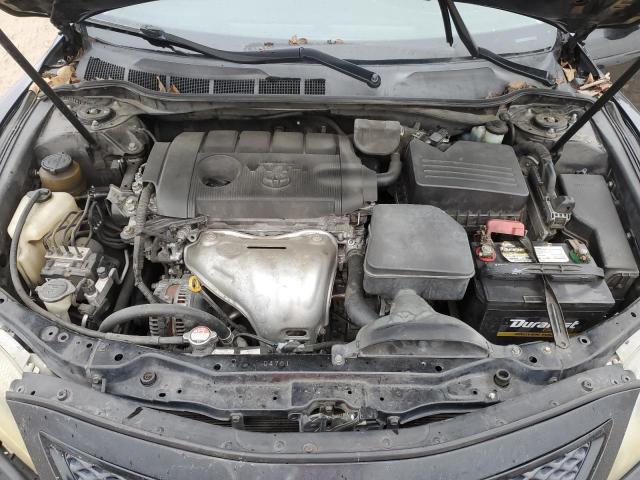 Снимка 11 от търг – 2011 TOYOTA CAMRY BASE с VIN 4T1BF3EK8BU160931