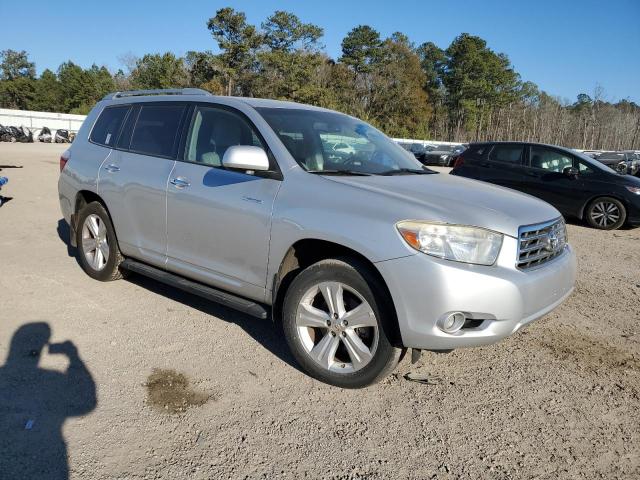 Photo 4 from auction – 2008 TOYOTA HIGHLANDER with VIN JTEES42A682052810