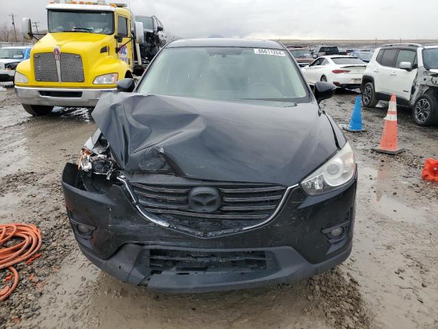 Photo 5 from auction – 2016 MAZDA CX-5 with VIN JM3KE4DY5G0790267