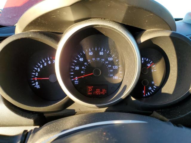 Photo 9 from auction – 2013 KIA SOUL + with VIN KNDJT2A69D7597771