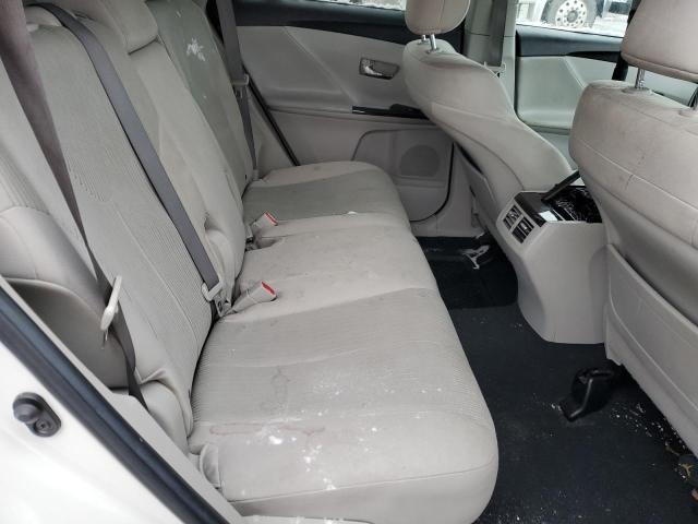 Photo 11 from auction – 2011 TOYOTA VENZA with VIN 4T3ZK3BB0BU038358