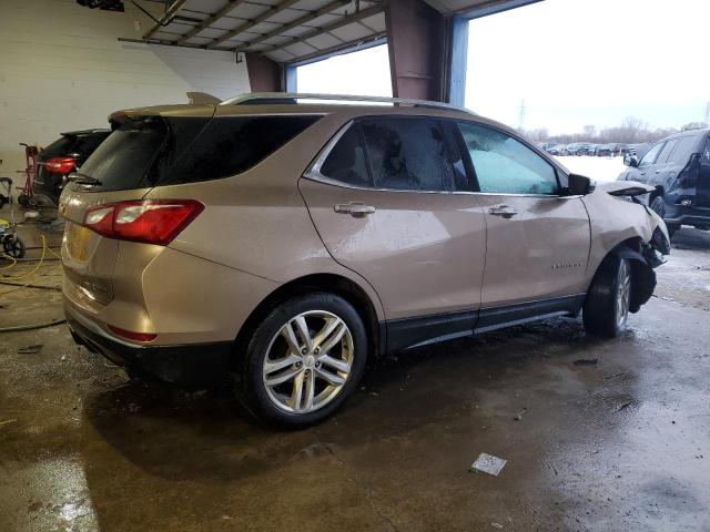 Photo 3 from auction – 2018 CHEVROLET EQUINOX PR with VIN 2GNAXWEX1J6168349