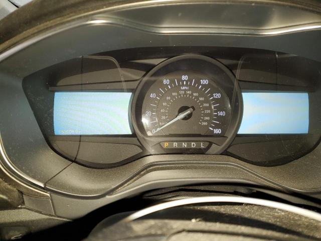 Photo 9 from auction – 2020 FORD FUSION SE with VIN 3FA6P0HD3LR107745
