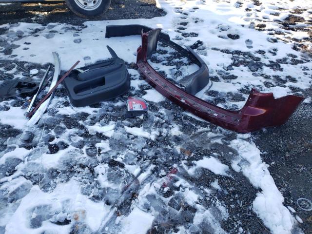 Photo 13 from auction – 2015 GMC ACADIA SLT with VIN 1GKKVRKD6FJ313463