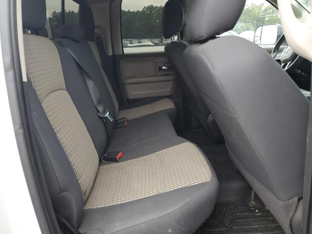 Photo 10 from auction – 2012 DODGE RAM 1500 S with VIN 1C6RD7GT4CS146969