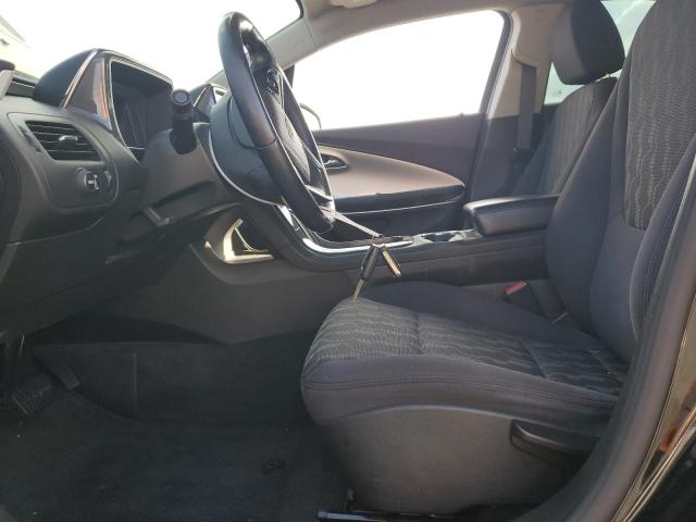 Photo 7 from auction – 2014 CHEVROLET VOLT with VIN 1G1RE6E42EU144357