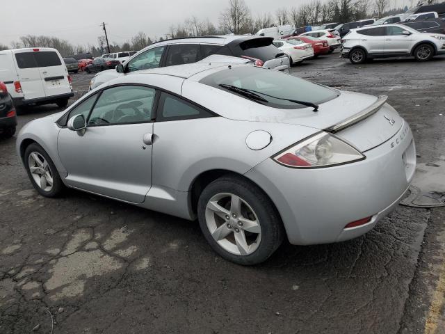 Снимка 2 от търг – 2006 MITSUBISHI ECLIPSE GT с VIN 4A3AK34T06E004627