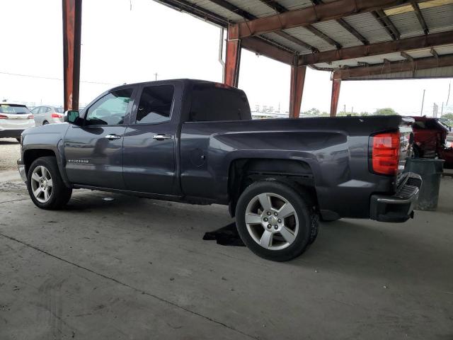 Photo 2 from auction – 2015 CHEVROLET SILVERADO with VIN 1GCRCPEC0FZ419299