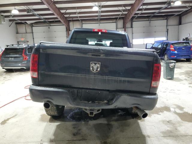 Photo 6 from auction – 2013 RAM 1500 ST with VIN 1C6RR7KT1DS649711