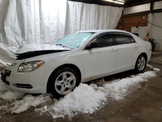 Фото 1 с аукциона – 2012 CHEVROLET MALIBU LS с VIN 1G1ZB5E02CF279100