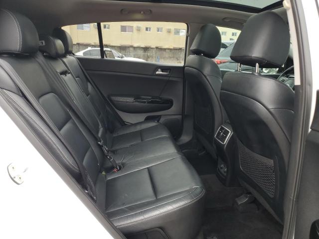 Photo 11 from auction – 2018 KIA SPORTAGE E with VIN KNDPN3AC2J7406185