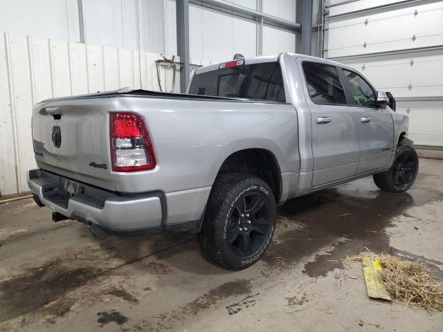 Photo 3 from auction – 2020 RAM 1500 BIG H with VIN 1C6SRFFT9LN302324