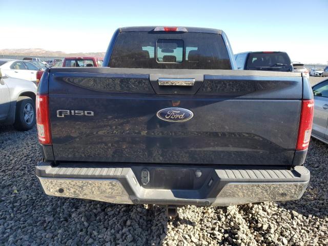 Photo 6 from auction – 2015 FORD F150 SUPER with VIN 1FTEW1EP8FKD67936