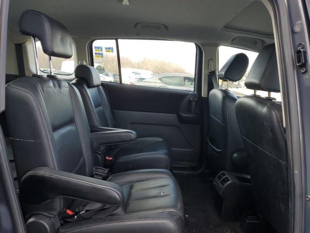 Photo 10 from auction – 2009 MAZDA 5 with VIN JM1CR29L090358157
