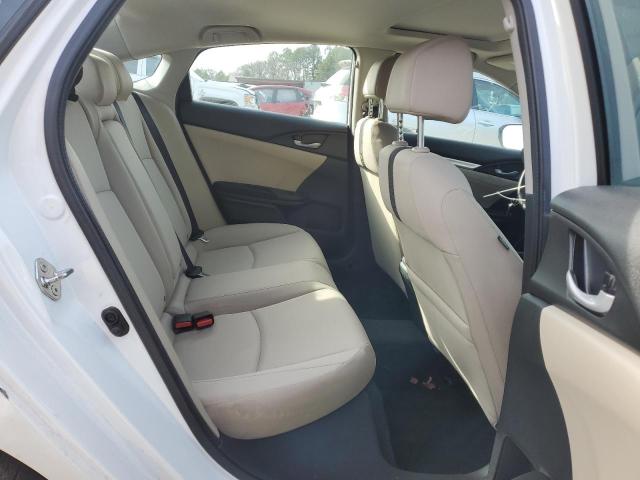 Photo 10 from auction – 2018 HONDA CIVIC EX with VIN 2HGFC2F8XJH517718