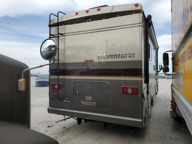 Photo 4 from auction – 2021 WINNEBAGO ADVENTURER with VIN 1F65F5DN1L0A18280