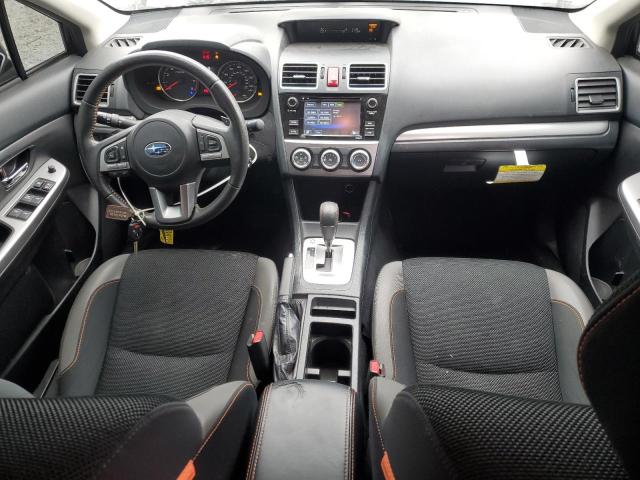 Photo 8 from auction – 2017 SUBARU CROSSTREK with VIN JF2GPABC7H8237834