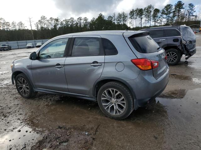Photo 2 from auction – 2016 MITSUBISHI OUTLANDER with VIN JA4AR3AW7GZ028280