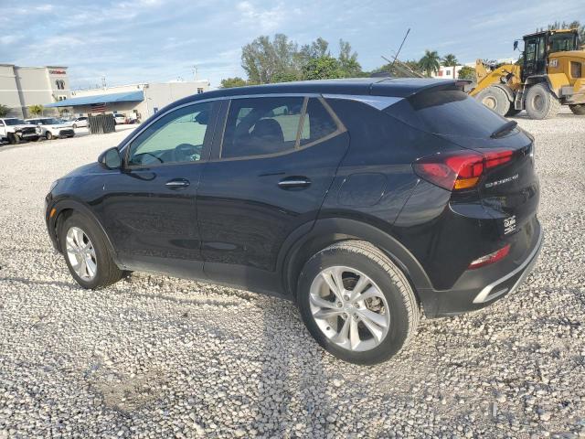 Photo 2 from auction – 2021 BUICK ENCORE GX with VIN KL4MMBS27MB052424