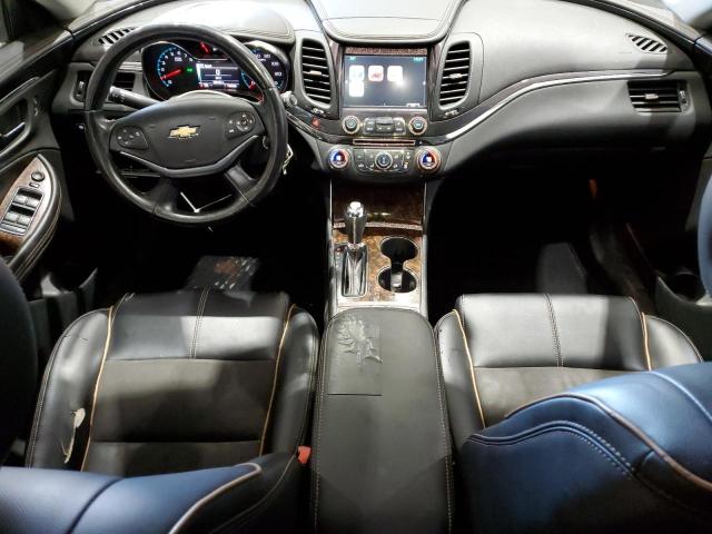 Photo 8 from auction – 2014 CHEVROLET IMPALA LT with VIN 2G1125S30E9102438