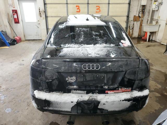Photo 6 from auction – 2009 AUDI A6 PREMIUM with VIN WAUSG74F29N052643