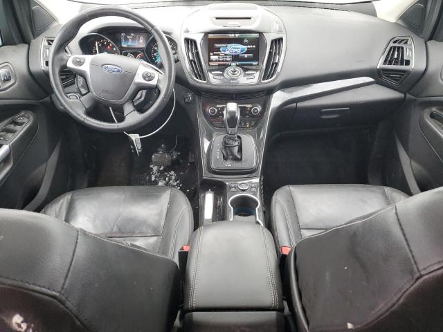 Photo 8 from auction – 2014 FORD ESCAPE TIT with VIN 1FMCU9J98EUD36431