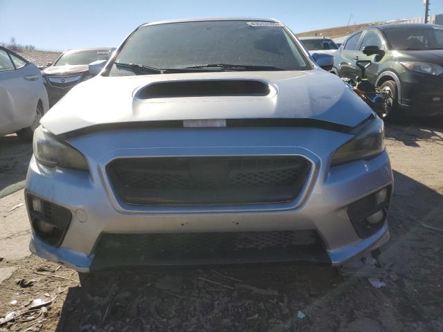 Photo 5 from auction – 2017 SUBARU WRX PREMIU with VIN JF1VA1F60H9812318