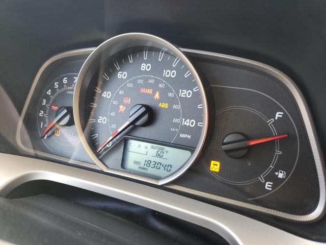Photo 9 from auction – 2013 TOYOTA RAV4 LE with VIN JTMZFREV0D5015511