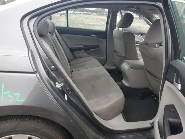 Photo 10 from auction – 2012 HONDA ACCORD LX with VIN 1HGCP2F35CA202743