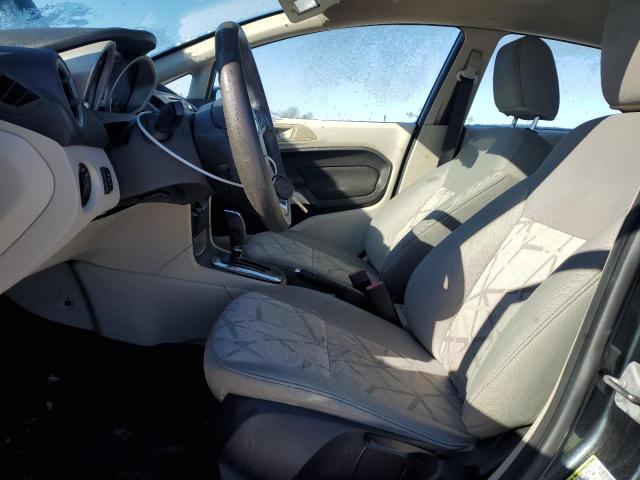 Photo 7 from auction – 2011 FORD FIESTA SE with VIN 3FADP4BJ3BM137546