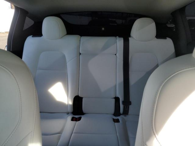 Photo 10 from auction – 2023 TESLA MODEL Y with VIN 7SAYGDEE2PF910726