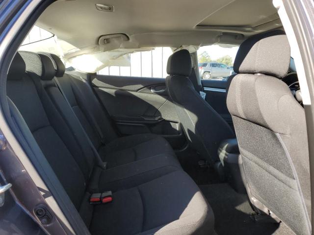 Photo 10 from auction – 2016 HONDA CIVIC EX with VIN 19XFC1F32GE009499