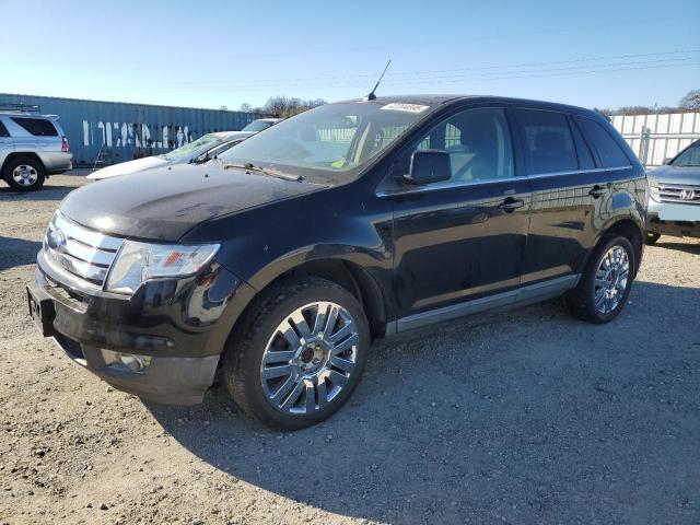 FORD EDGE LIMIT 2008 with VIN 2FMDK49C88BA46052 - Photo from auction