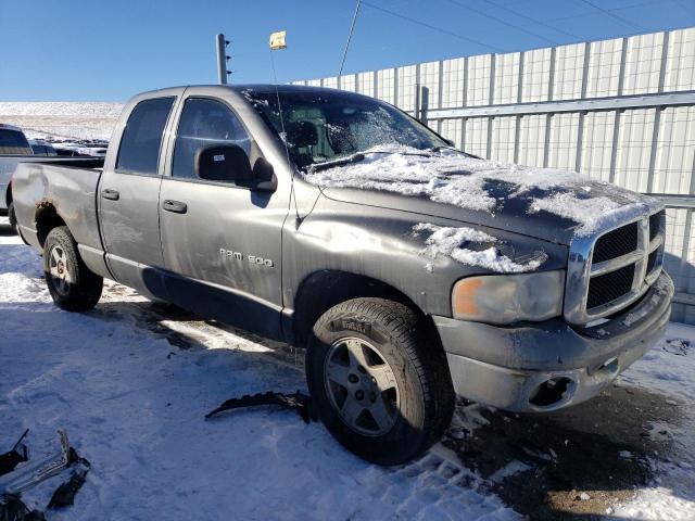 Photo 4 from auction – 2005 DODGE RAM 1500 S with VIN 1D7HU18N25S290224