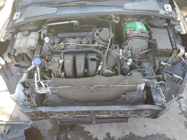 Photo 11 from auction – 2014 FORD FOCUS SE with VIN 1FADP3K21EL184650