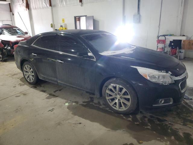 Photo 4 from auction – 2016 CHEVROLET MALIBU LIM with VIN 1G11E5SA2GU148073