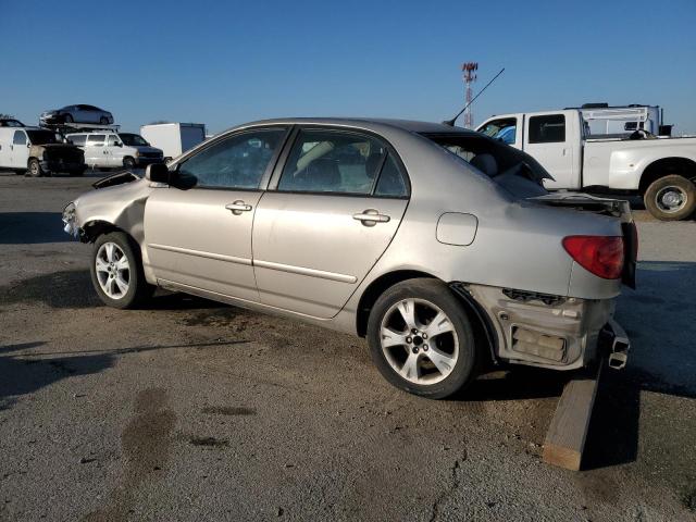 Photo 2 from auction – 2005 TOYOTA COROLLA CE with VIN 1NXBR32E55Z380330