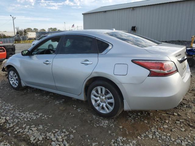 Photo 2 from auction – 2014 NISSAN ALTIMA 2.5 with VIN 1N4AL3APXEC193102
