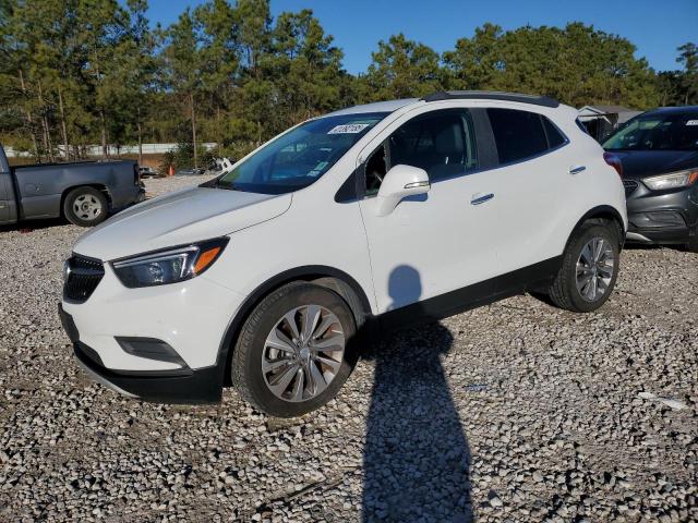 BUICK ENCORE PRE 2018 with VIN KL4CJASB4JB613415 - Photo from auction