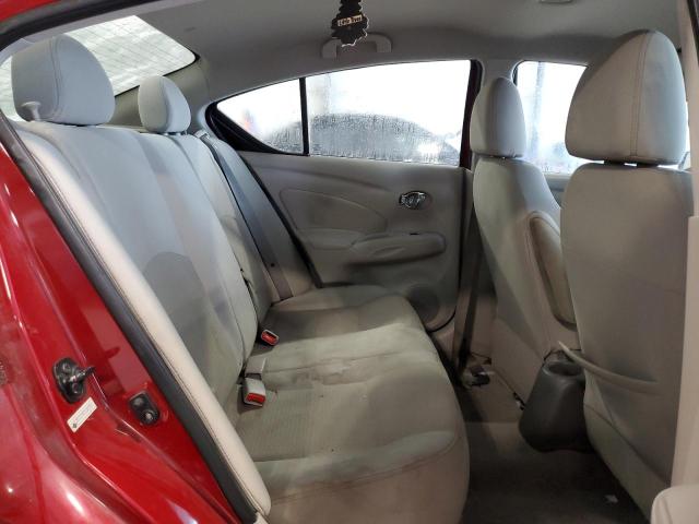 Photo 10 from auction – 2015 NISSAN VERSA S with VIN 3N1CN7AP1FL841746