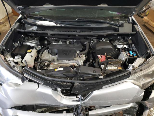 Photo 12 from auction – 2018 TOYOTA RAV4 ADVEN with VIN 2T3RFREV2JW780322