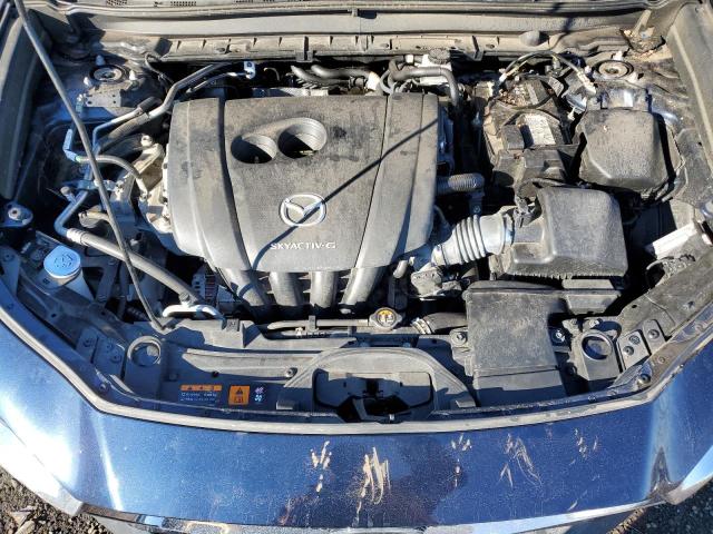 Photo 12 from auction – 2022 MAZDA CX-30 PREF with VIN 3MVDMBCL7NM410482