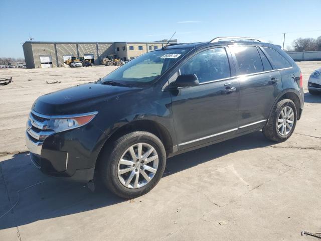 FORD EDGE SEL 2012 с VIN 2FMDK3JC2CBA37328 - Снимка от търг