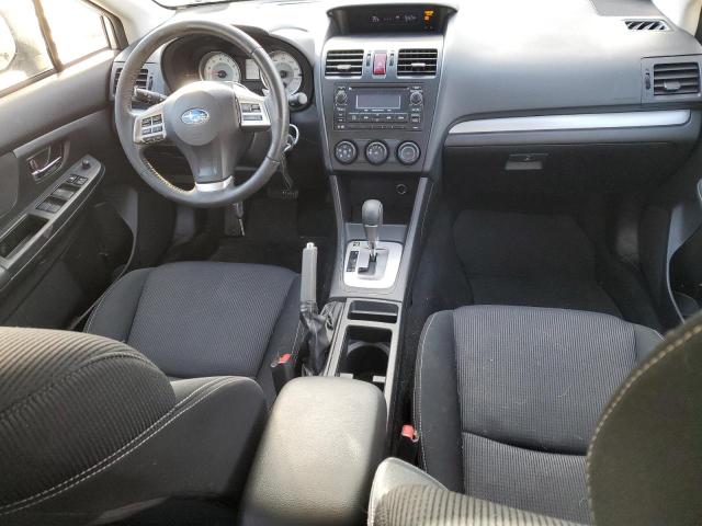 Photo 8 from auction – 2014 SUBARU IMPREZA SP with VIN JF1GPAL66E8304609