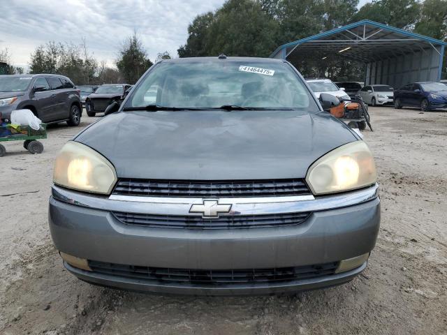 Photo 5 from auction – 2005 CHEVROLET MALIBU LT with VIN 1G1ZU54825F247204