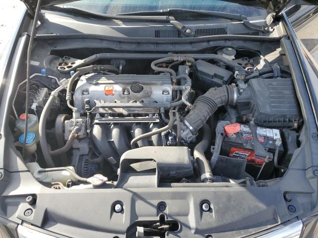 Photo 11 from auction – 2011 HONDA ACCORD EXL with VIN 1HGCP2F88BA089977